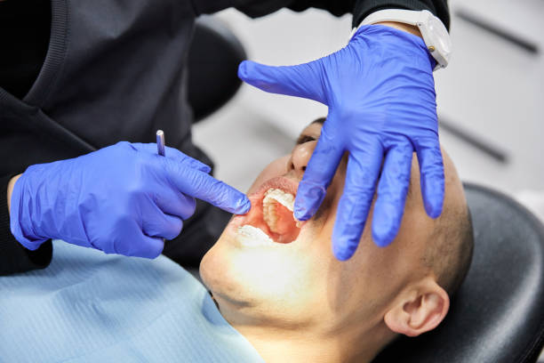 Best Pediatric Emergency Dentist in Union Grove, WI