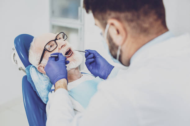 Best Emergency Broken Tooth Repair in Union Grove, WI